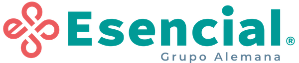 Logo Esencial