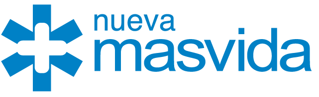 Logo Más Vida