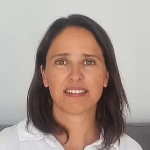 Dra. Paulina Oliva Seguel