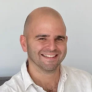 Valerio Mege Quesney