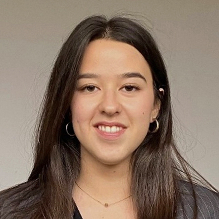 Josefina Silva