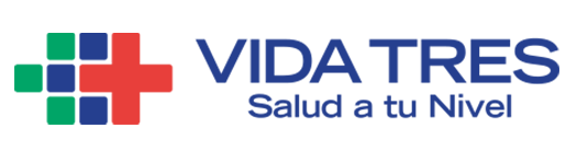 Logo Vida Tres